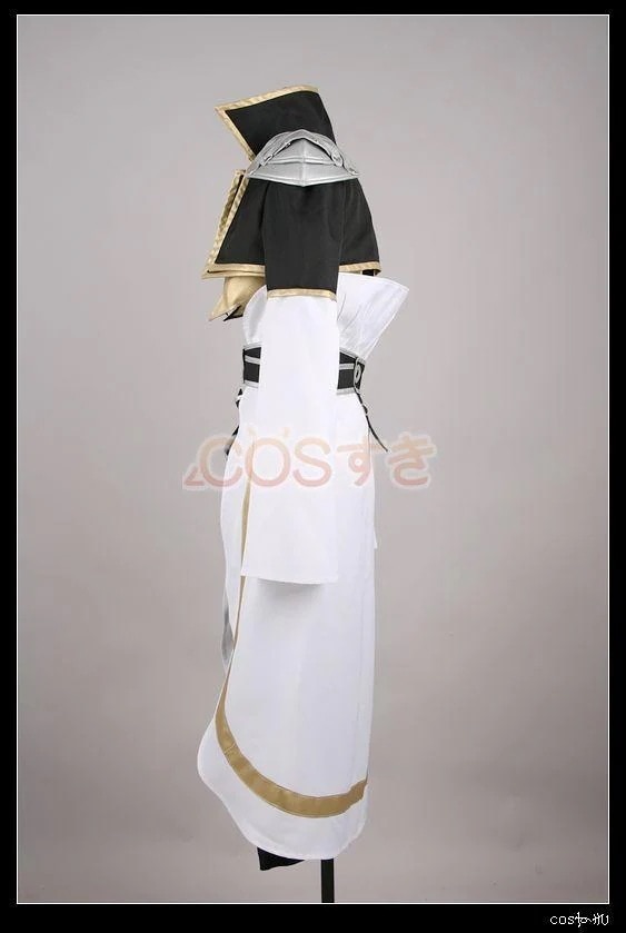 ディシディア ファイナルファンタジー DISSIDIA FINAL FANTASY FF13 クジャ Kuja 1397 コスプレ衣装 コスプレ衣装 COS 高品質