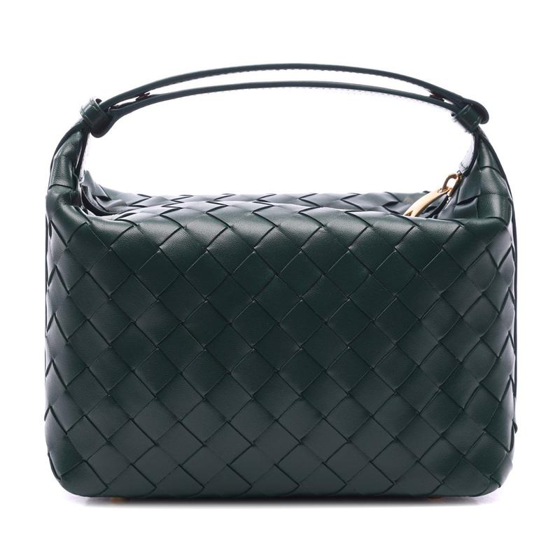 [] 24FW 女性用ウォリス ミニトートショルダーバッグ (754443 V3IV1 3049 24F)
