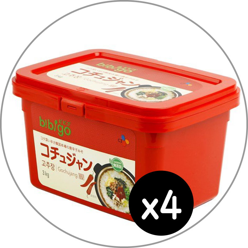 代引可】 へチャンドル 3kg) 4個 ( コチュジャン 韓国調味料 - armarinhodasnovidades.com.br