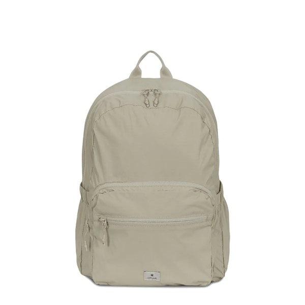 プロライトバックパック15L BB S24MUTBP70 BG FG