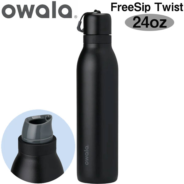 Qoo10] owala オワラ owala ウォーターボトル F