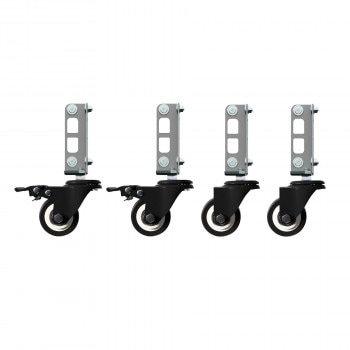 専用キャスターセット スモールMK-PCA1