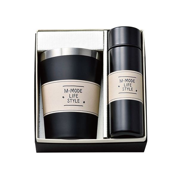 Feelingアウトドアセット（BK） 1-2-0043 ブラック