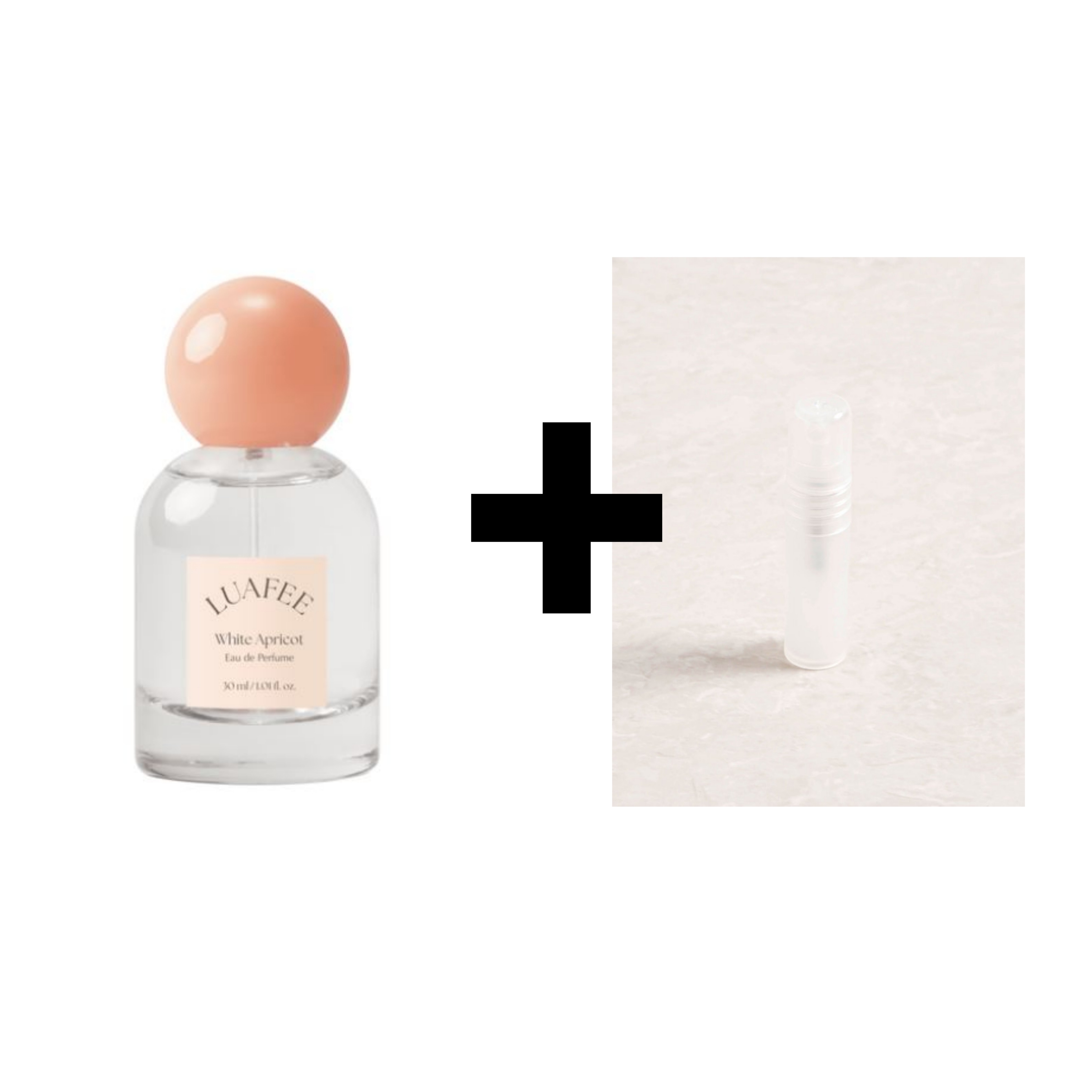 [桃の香り]ホワイト アプリコット EDP 30ml / 桃の香り / 桃の香り / 香水のおすすめ / 春の香水のおすすめ