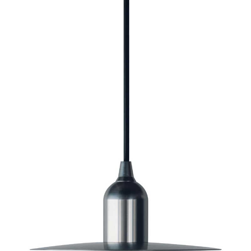 ビートソニック　muniペンダント マットアルミニウム　MP09CS