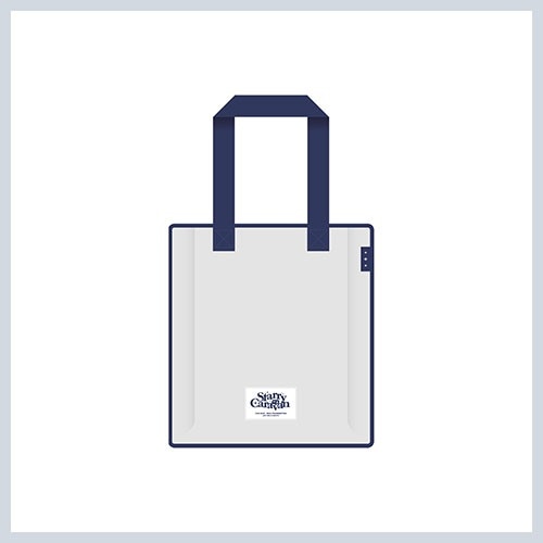 ASTRO - チャウヌ 2022 FAN MEETING SEOUL OFFICIAL MD / PVC BAG