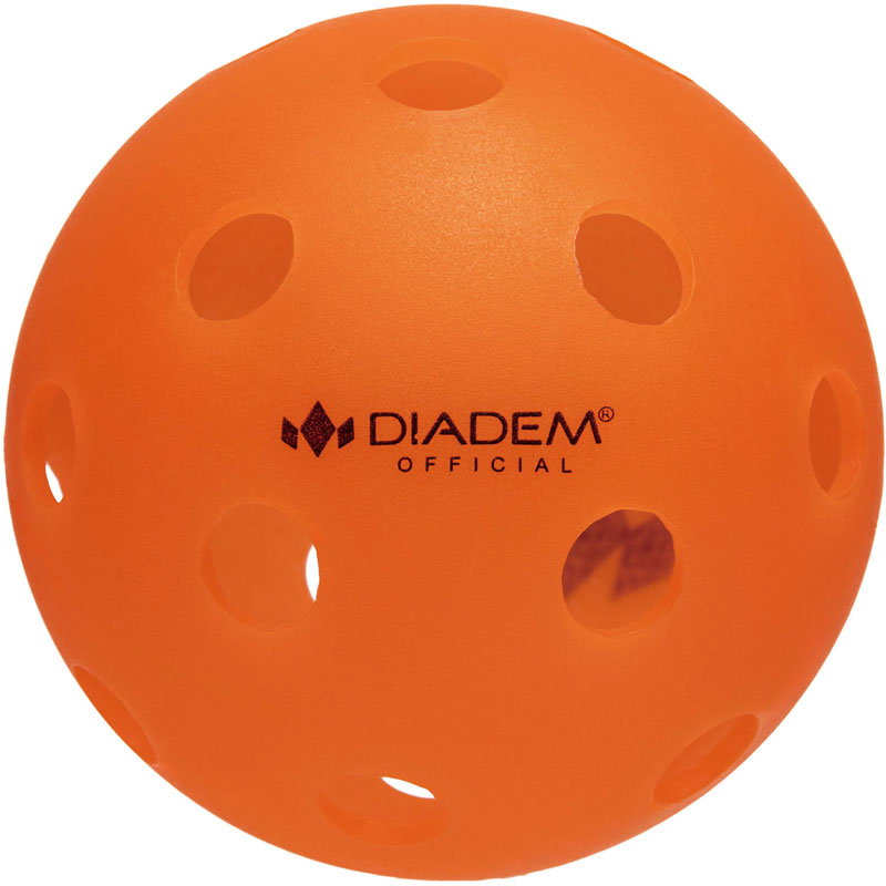 DIADEM(ダイアデム) オフィシャルピックルボール インドアボール 硬式テニス ボール 硬式テニスボール TPB007