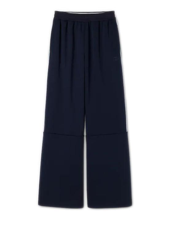 GUCCI Women Pants 847843XJHIU 4306 Blue