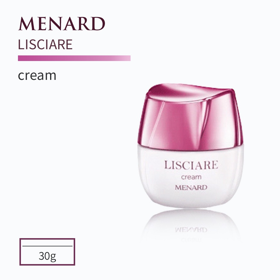 メナード リシアル クリーム 30g