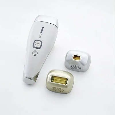 Qoo10] ヤーマン 光美容器 フォトエピ 脱毛器 全身 顔 : 美容