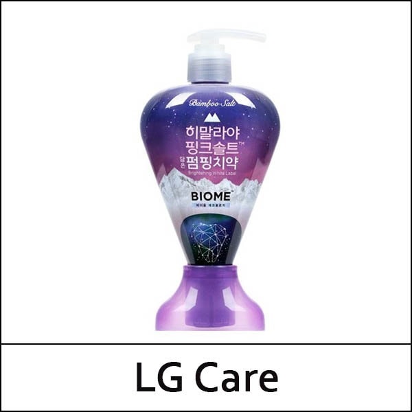 Qoo10] LG Household & Health Care [LG Care] (j) ヒマラヤピン