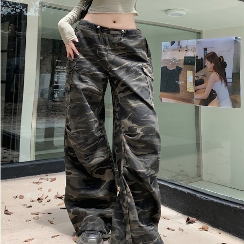 ボトムス パンツ ズボン ワイドパンツ ロングパンツ ローライズ ポケット かわいい 大人可愛い きれいめ シンプル カジュアル 上品 おしゃれ かっこい 大人女子 こなれ感 レトロ ルーズ 個性的