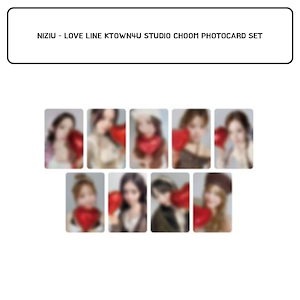 Niziu〜コンプ STUDIO CHOOMトレカ　LOVELINE　即購入❌ Niziu〜コンプ STUDIO CHOOMトレカ LOVELINE 即購入❌ Amazon.co.jp