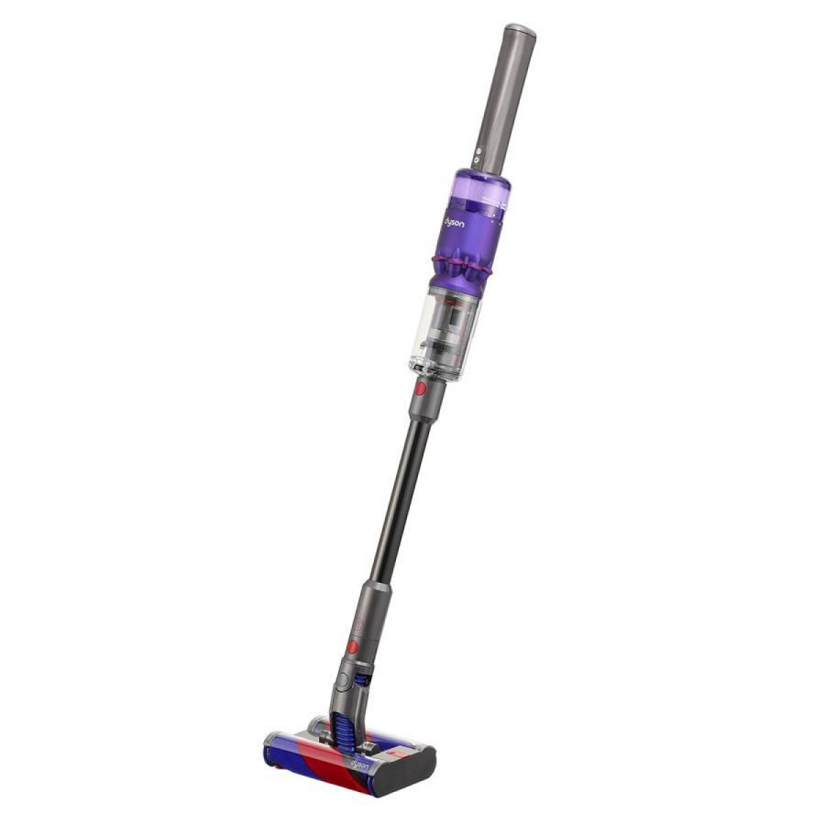 【在庫有・即納】 ダイソン コードレスクリーナー 掃除機 1.9kg サイクロン式 Dyson Omni-glide Origin スティック＆ハンディクリーナー SV1