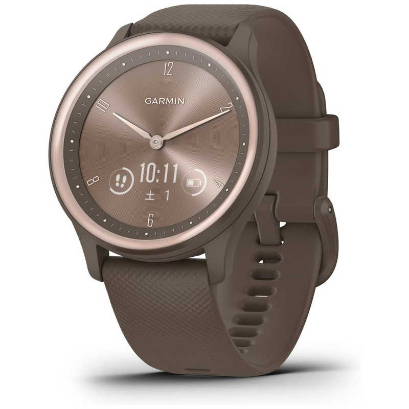 GARMIN　スマートウォッチ vivomove Sport GARMIN　010-02566-42
