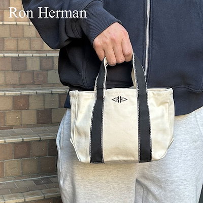 Qoo10] ロンハーマン ロンハーマン Ron Herman OR