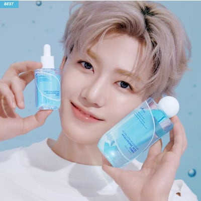 Qoo10] イズエンツリー 超低分子 ヒアルロン酸セラム 50ml