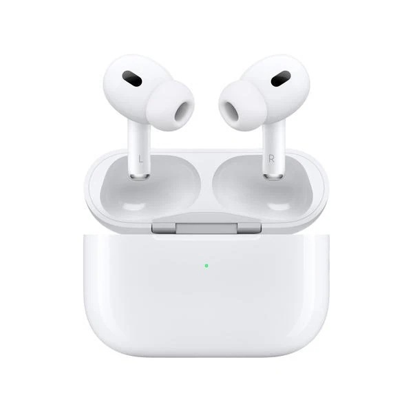 【メガ割/メガポ対象/国内正規品】 AirPods Pro 第2世代 MagSafe充電ケース（USB-C）付き / MTJV3J/A