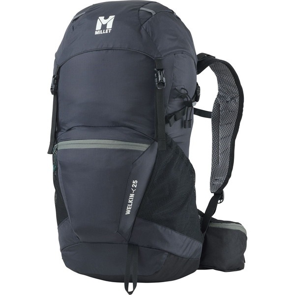 MILLET ミレー WELKIN 25 アウトドア バックパック MIS0758-N0247 リュック