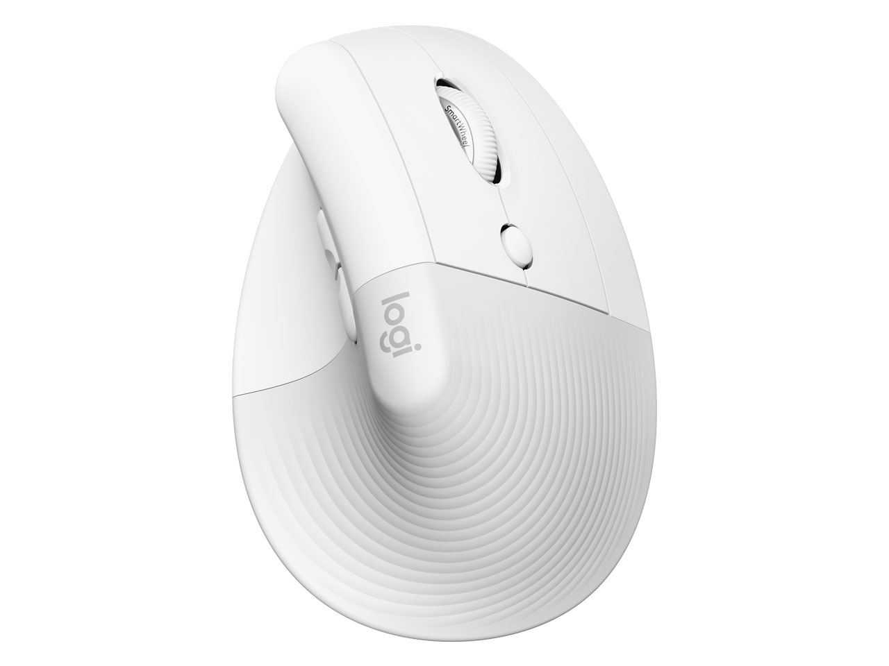 LIFT for Mac M800M 縦型エルゴノミックワイヤレスマウス
