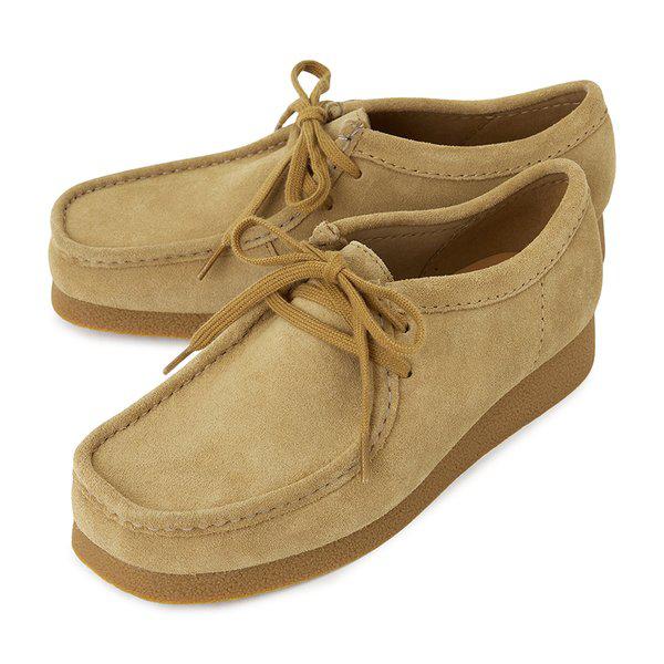 [釜山店] ワラビーEVO男性ローファー26172821