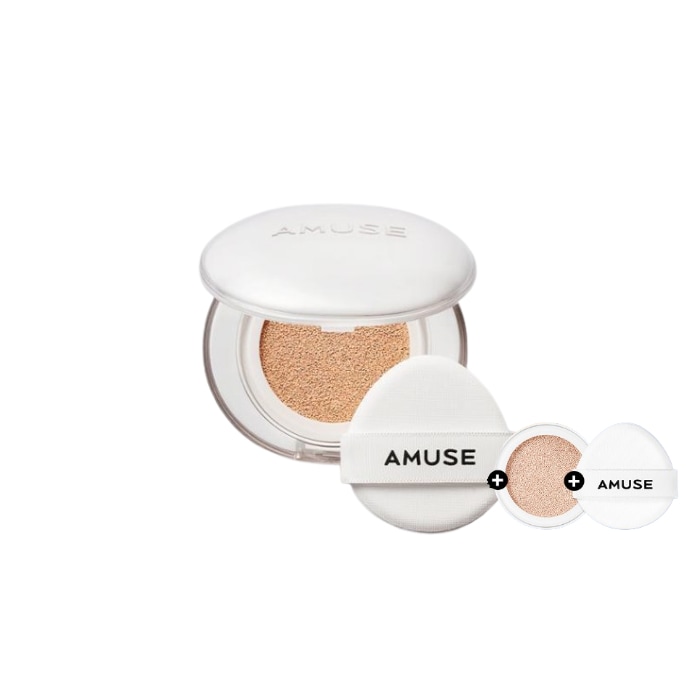 [新作] セラミックスキンパーフェクタークッション (+詰め替 贈呈)