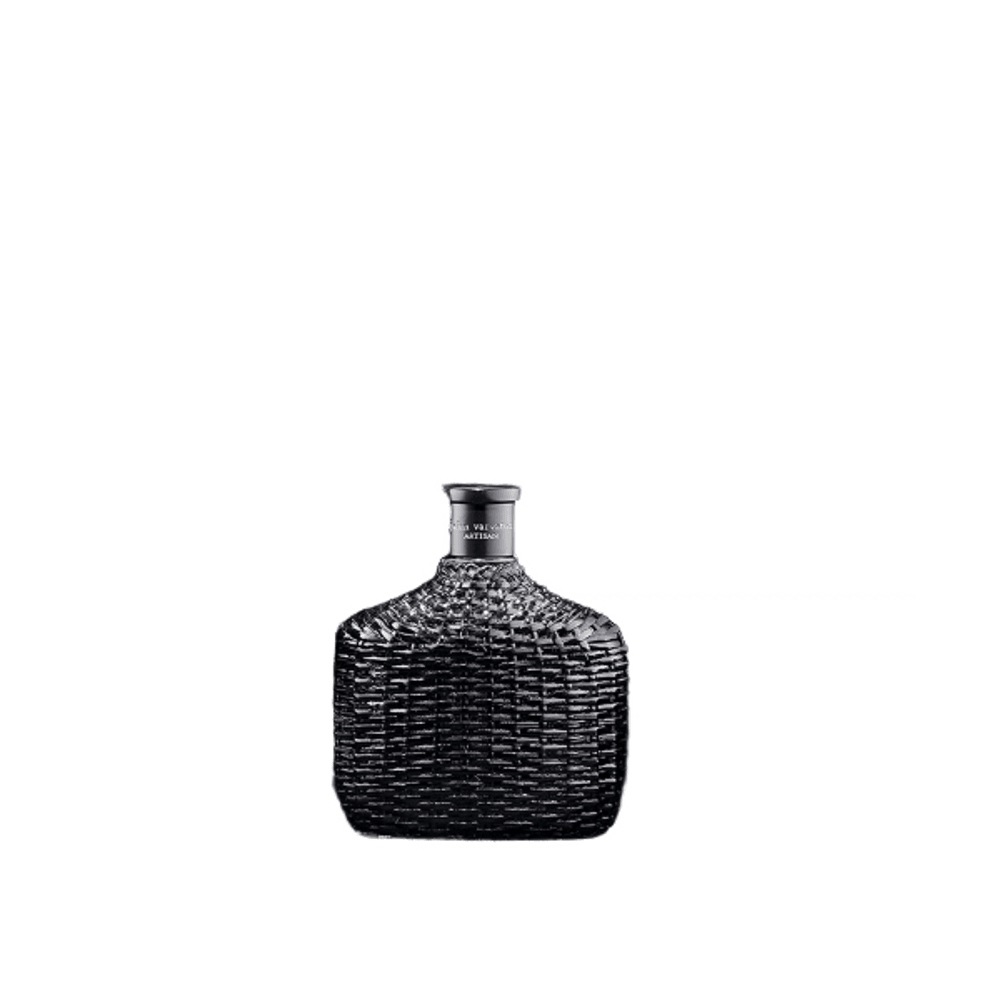 酢酸 ブラック EDT 125ML セット（+パフュームケース）