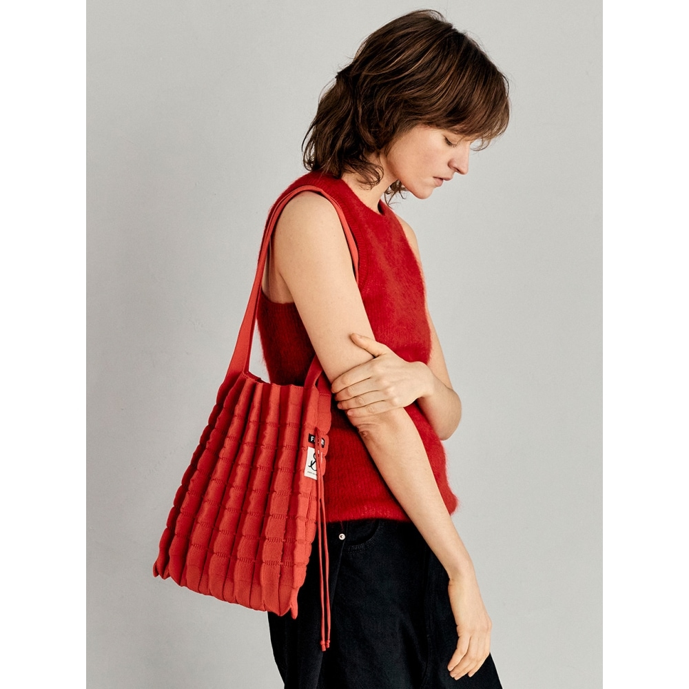 定価以下 23aw mm6 マルジェラ ニットキャップ デストロイ