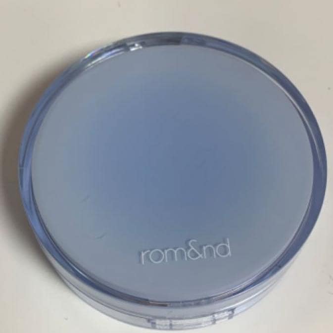 ベアウォータークッション詰め替え企画（本品＋詰め替え＋パフ2枚）