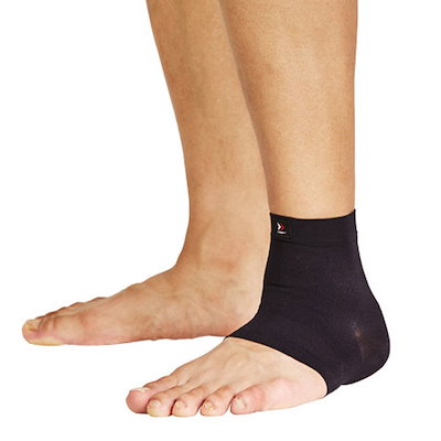 他サイト： ボディーメイト 足首 足首サポーター (380101 2 3)の商品画像