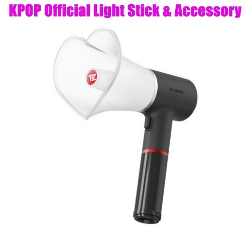 公式正規品 THEBOYZ 応援棒 Official Light Stick 韓国アイドル ドボイズ