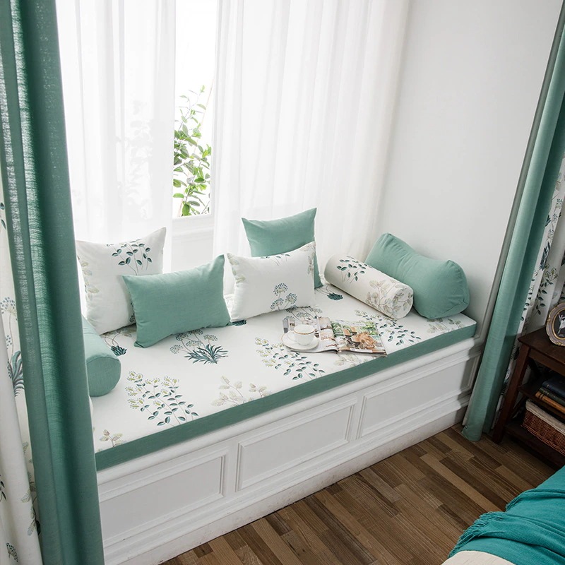 敷物 長方形ラグマット リビングルーム ベッドルーム 窓パッド キッチン玄関ソファー用 絨毯 敷居ベ