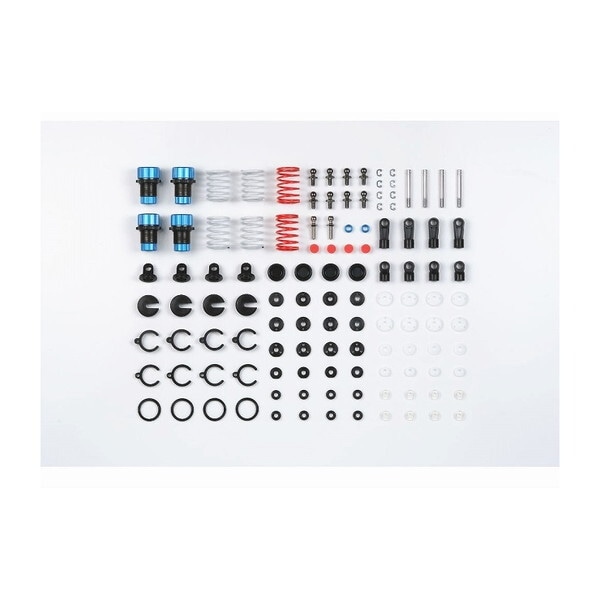 OP.1000 Mシャーシ ハイグレードAダンパー
