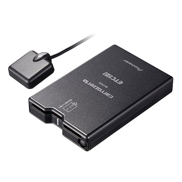 ND-ETCS2II ETC2.0ユニット