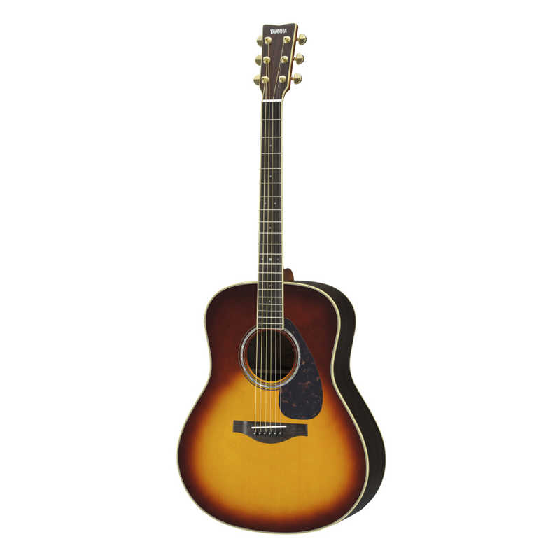 ヤマハ　YAMAHA　アコースティックギター LL6 BS ARE　LL6BSARE