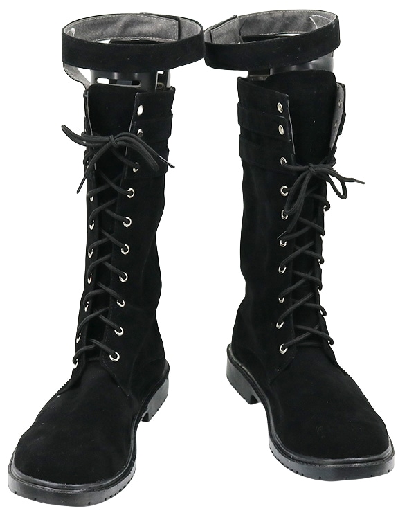 リネ コスプレ靴 ブーツ コスプレ 演出服 アニメ 祭り ハロウィン クリスマス 学園祭 文化祭 仮装