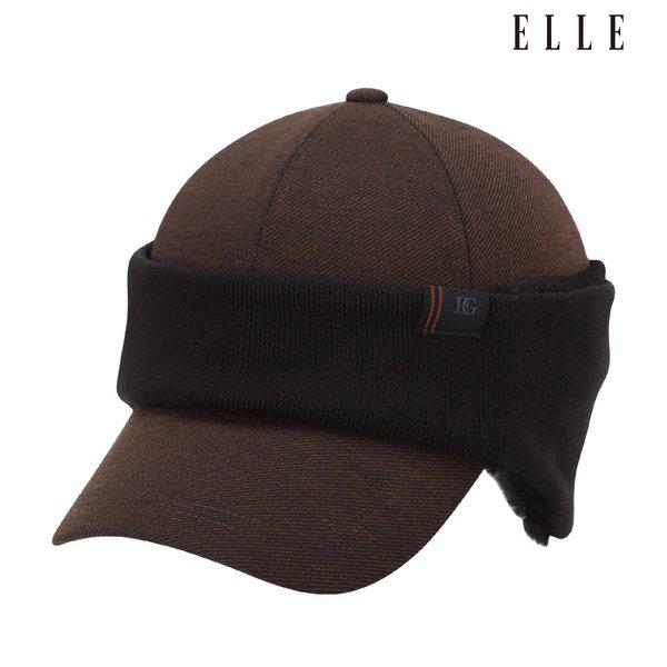 バンド型耳あてキャップ（男）6K77403_622_CJ