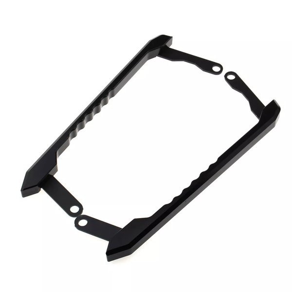 ヤマハmt09 MT-09 fz09 fz mt 09 2014 2015 2016 2017 アクセサリーcnc後部助手席ハンドルバ