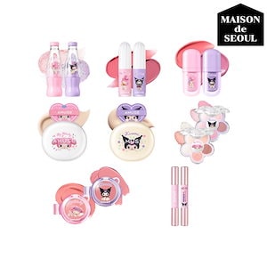 amuse マイメロディ マイメロディ AMUSE コラボ リップ ティント