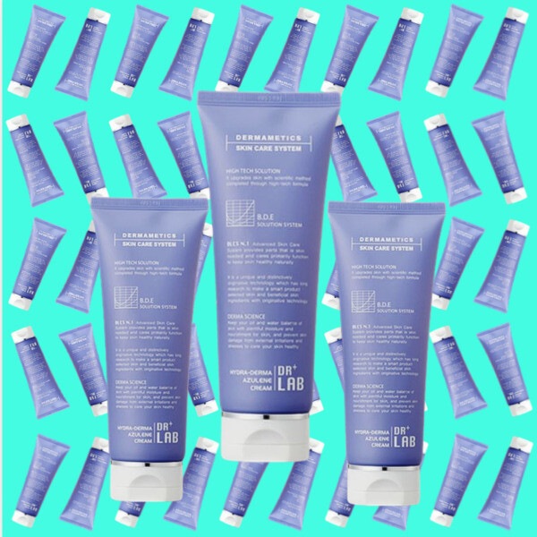 ハイドラ ダーマ アジュレンクリーム 200ml 2個