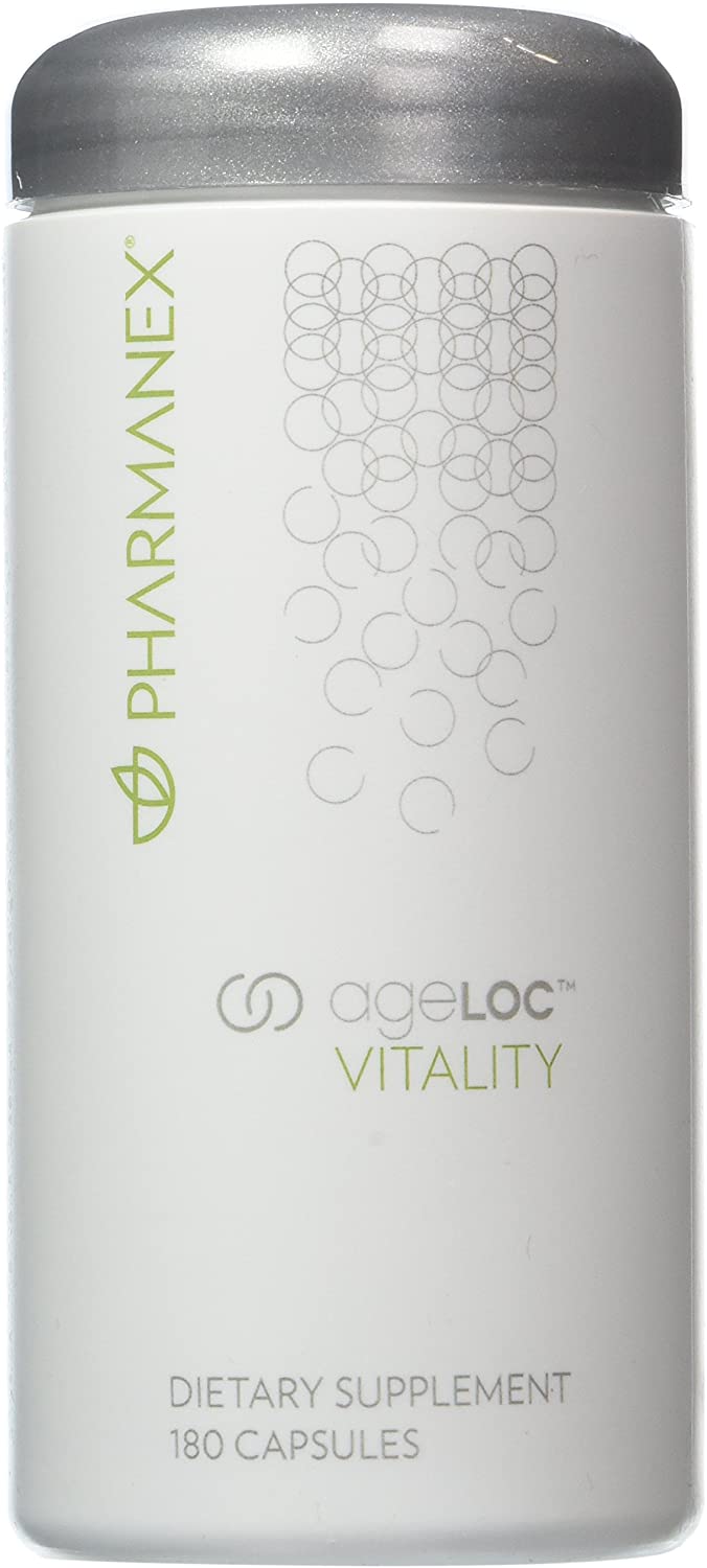 [アメリカ無料直送] [プレミアム商品][満足度上位]NU SKIN Pharmanex Agelo