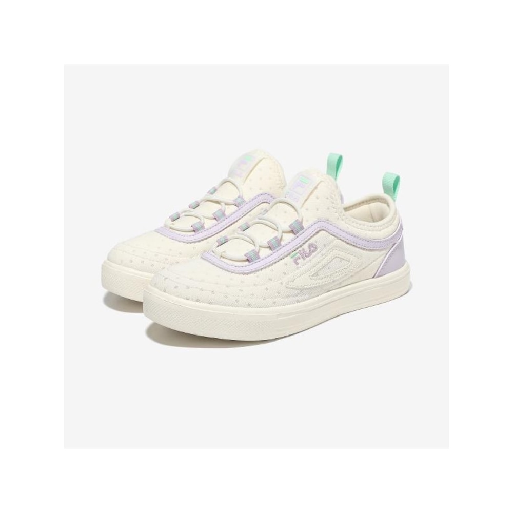 [FILA KIDS] キッズクラシックボーダーアクアサンダル (3XM01802E_500) Q0Z3XM01802E500 5,346円
