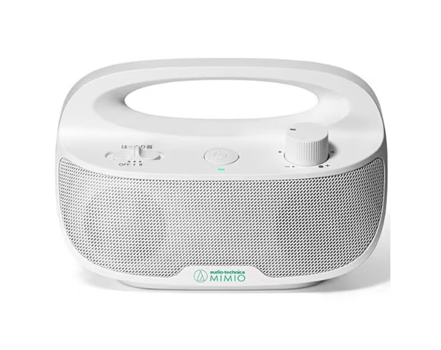 audio-technica MIMIO ATMM-SP780TV WH [�z���C�g]