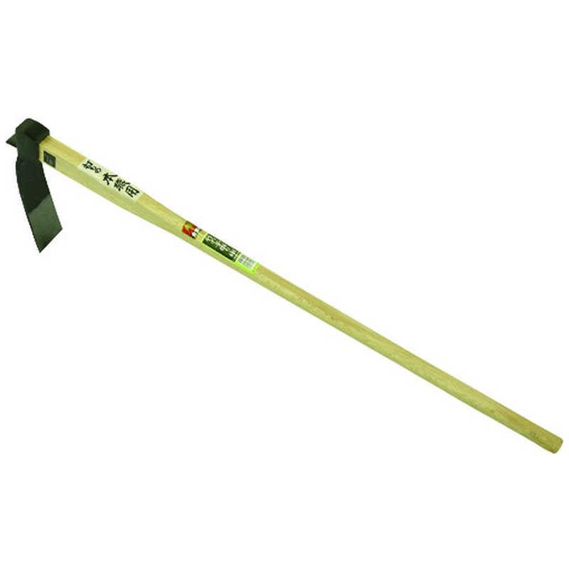 浅香工業　金象 竹の子掘り鍬　078997