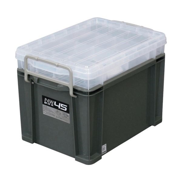 アステージ NWボックス #45 グレーNW-45GR 1個 7,915円