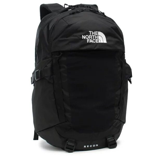 リュック バックパック リーコン ブラック メンズ レディース ユニセックス THE NORTH FACE NF0A52SH 4HF