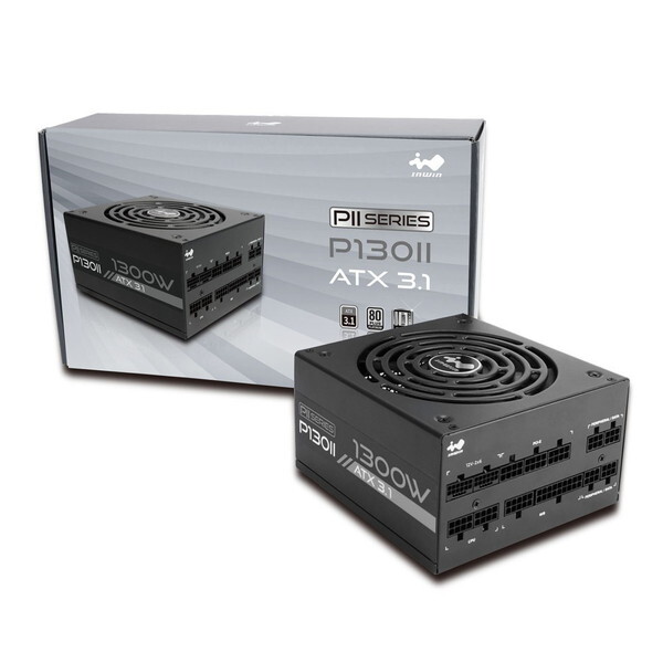 IW-PS-PII1300W/3.1 電源ユニット