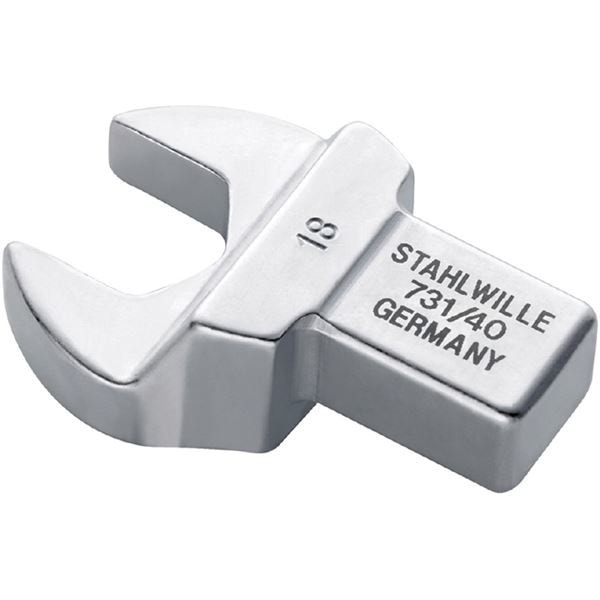 STAHLWILLE スタビレー 4856-T30 イジリドメドライバー 荒々し