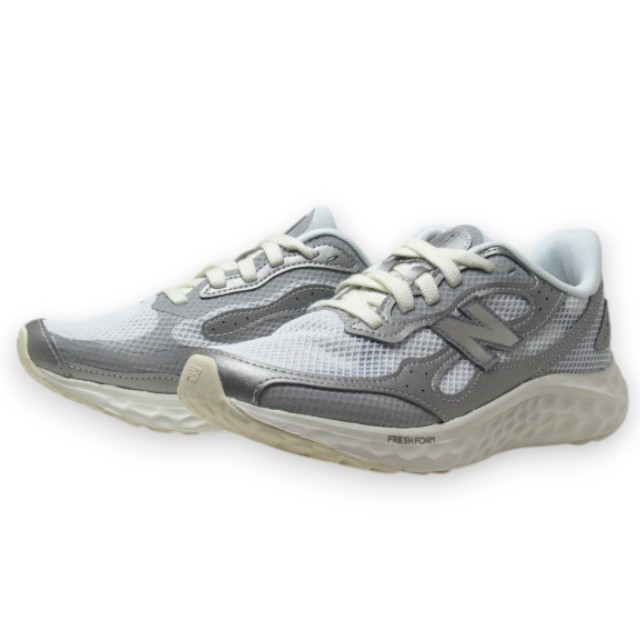 ニューバランス new balance WARIS TS4 Fresh Foam ARISHI v4 TIRALUX スニーカー レディース 靴