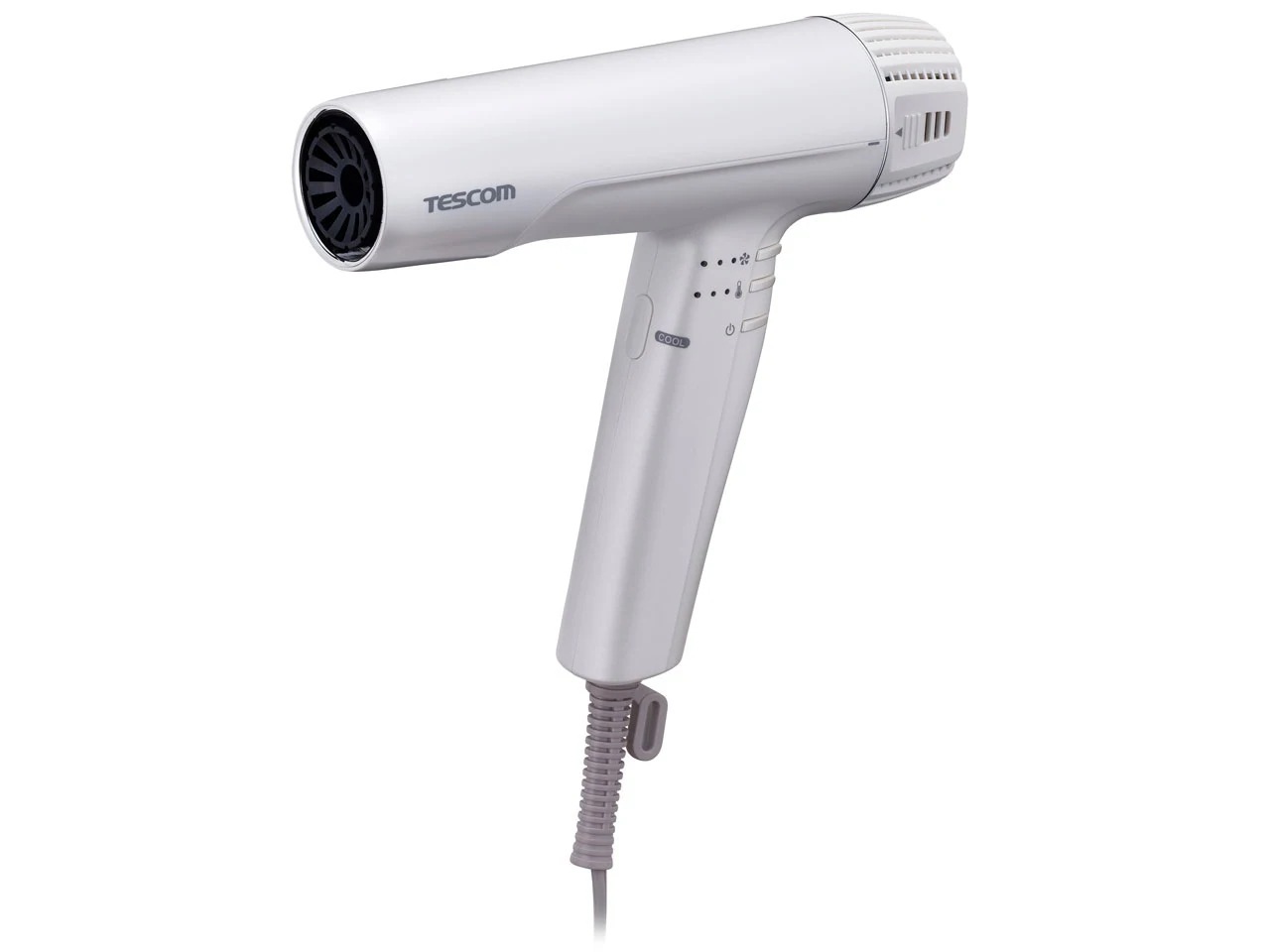 TD770A-W [ホワイト] ヘアードライヤー